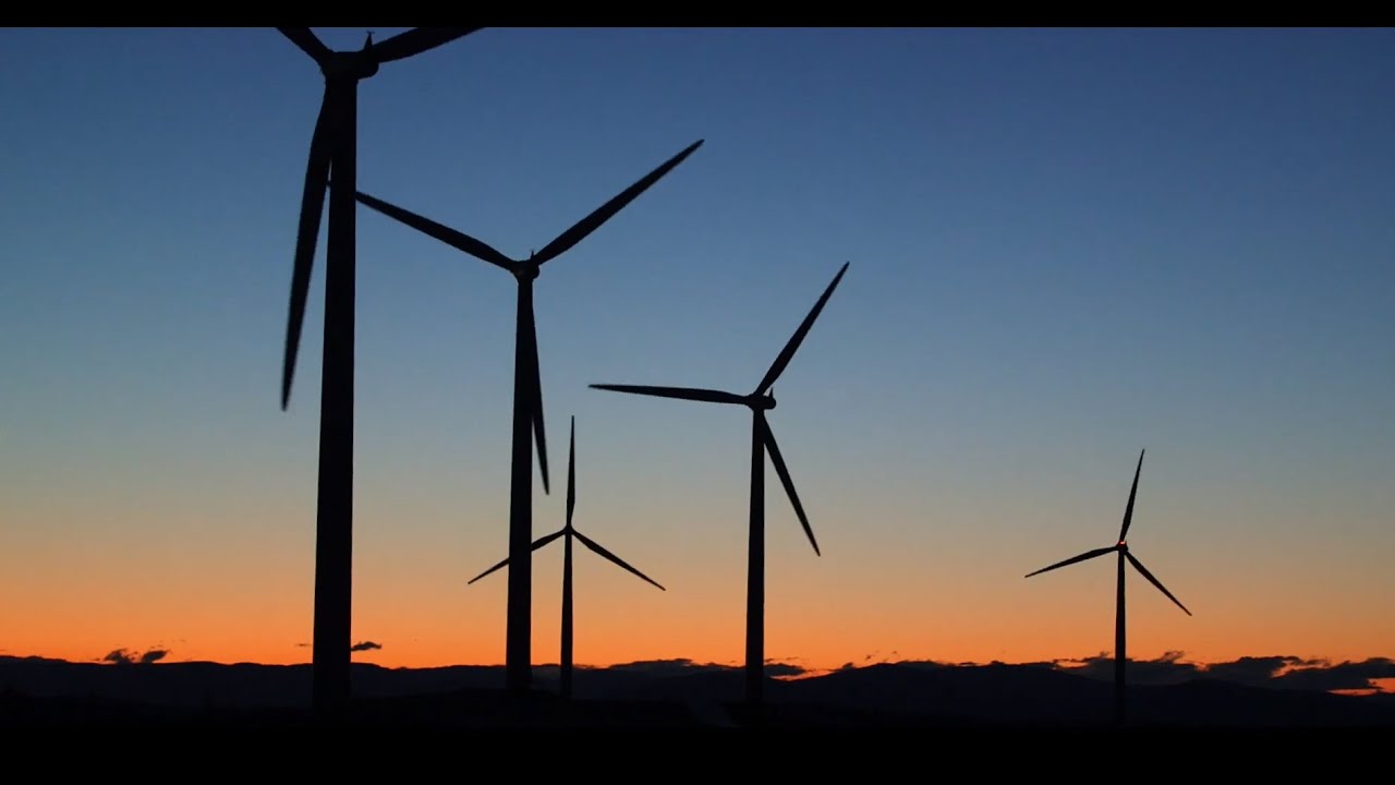Powering a green future