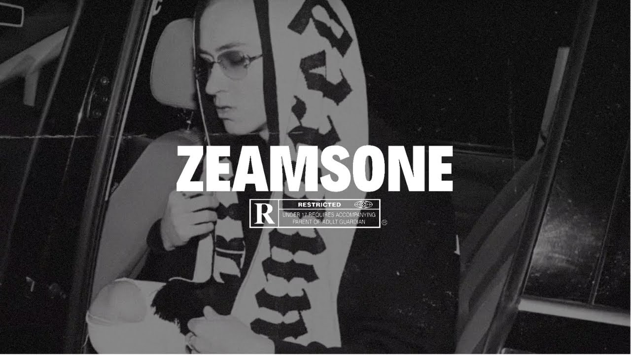 Zeamsone x Merghani Type Beat