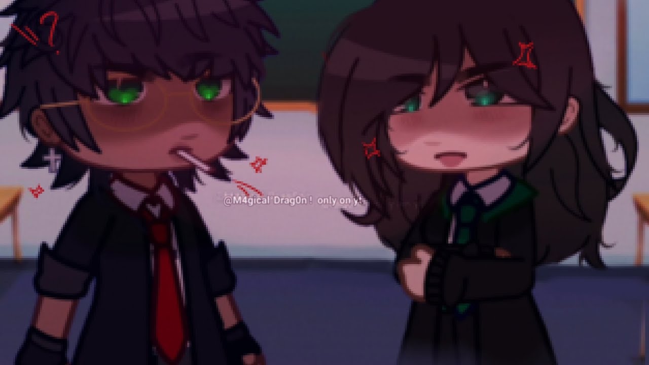 𝘏𝘦'𝘴 𝘔𝘪𝘯𝘦. / ! Yandere/Obsessive Harry (Cringe) ! \ / !Read desc TW/FW! \