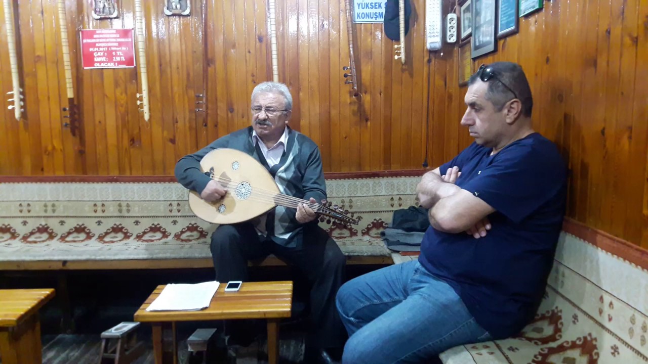 ERENLERİN TÜRBESİNİ TAŞLADIM  KONYALI EKREM