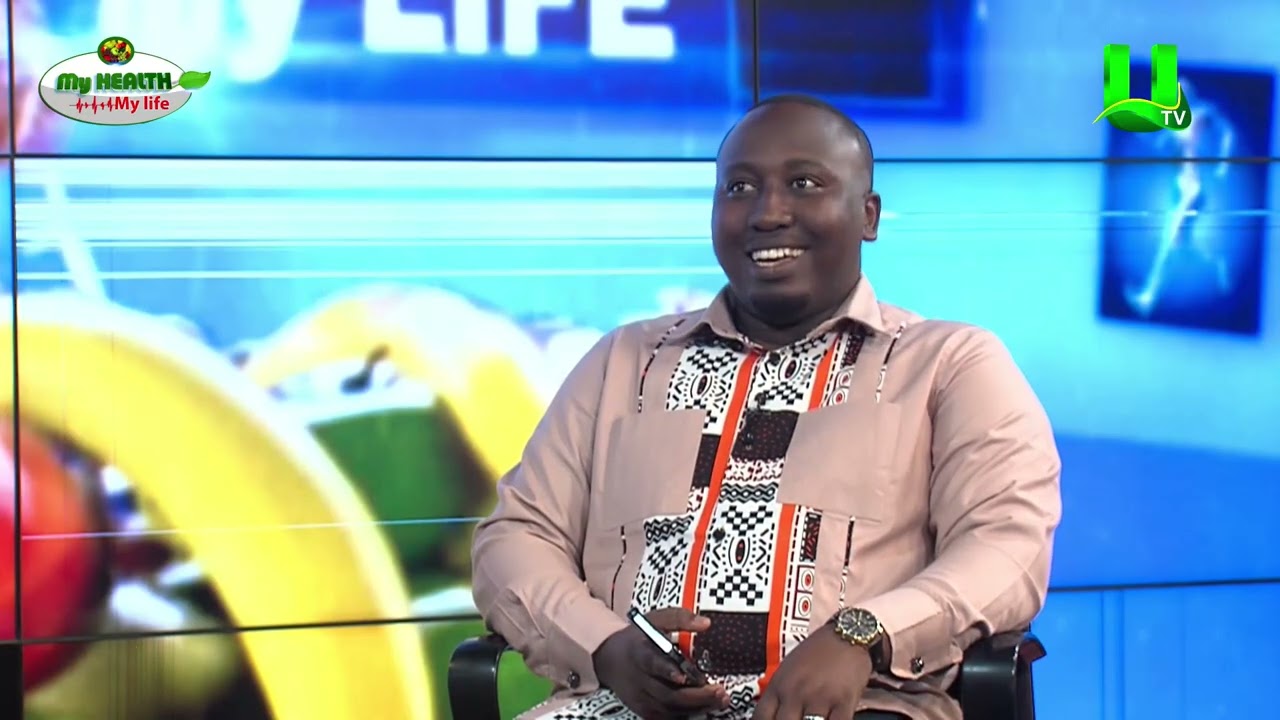 MY HEALTH MY LIFE: RISING CANCER CASES IN GHANA: CAUSES AND MANAGEMENT