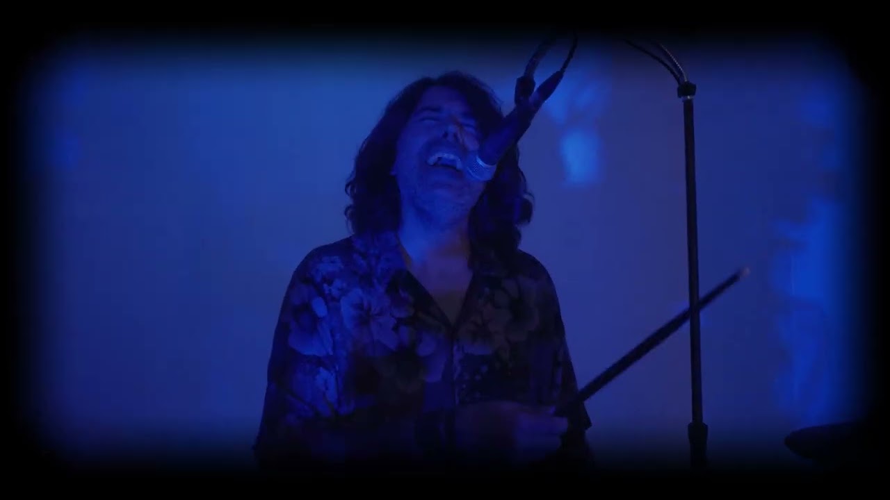 Hide - Matthew Sweet cover  