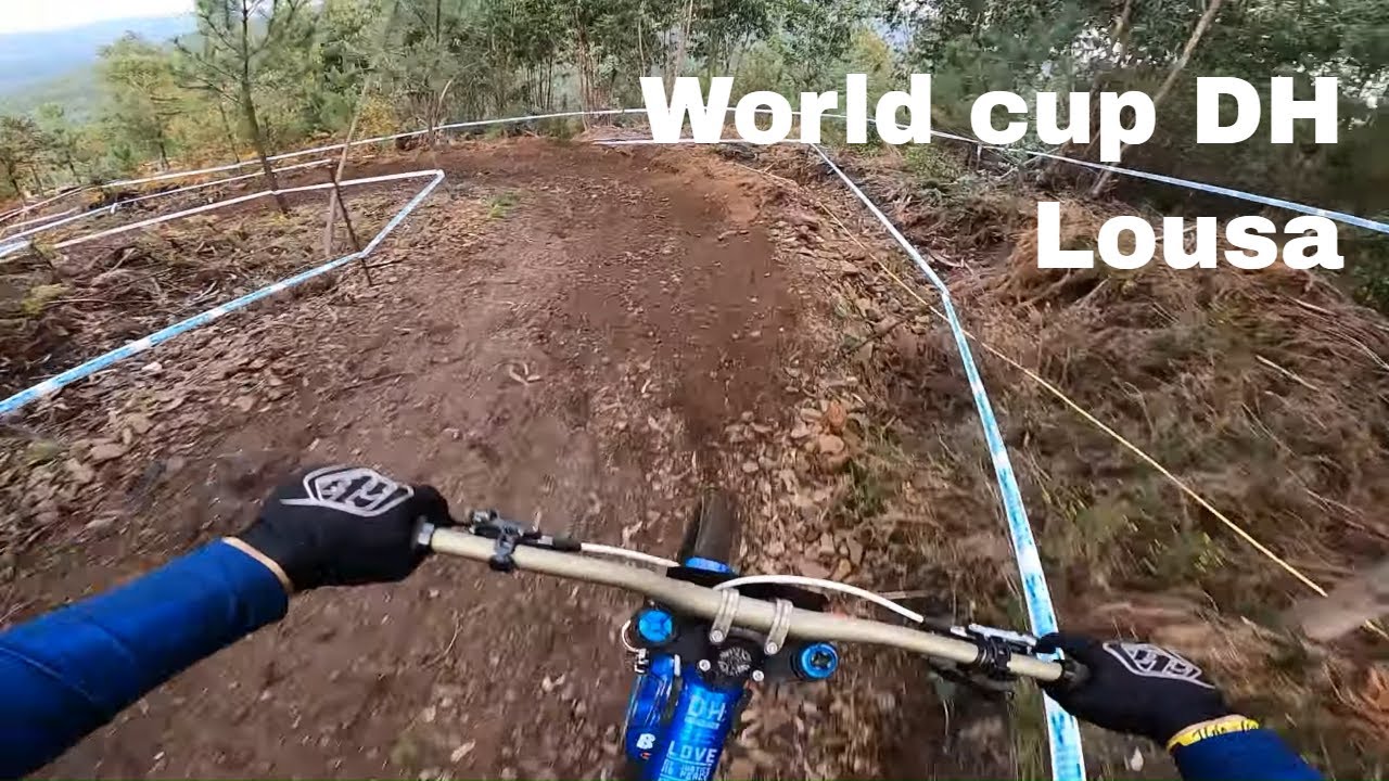 World Cup Lousa 2020 POV