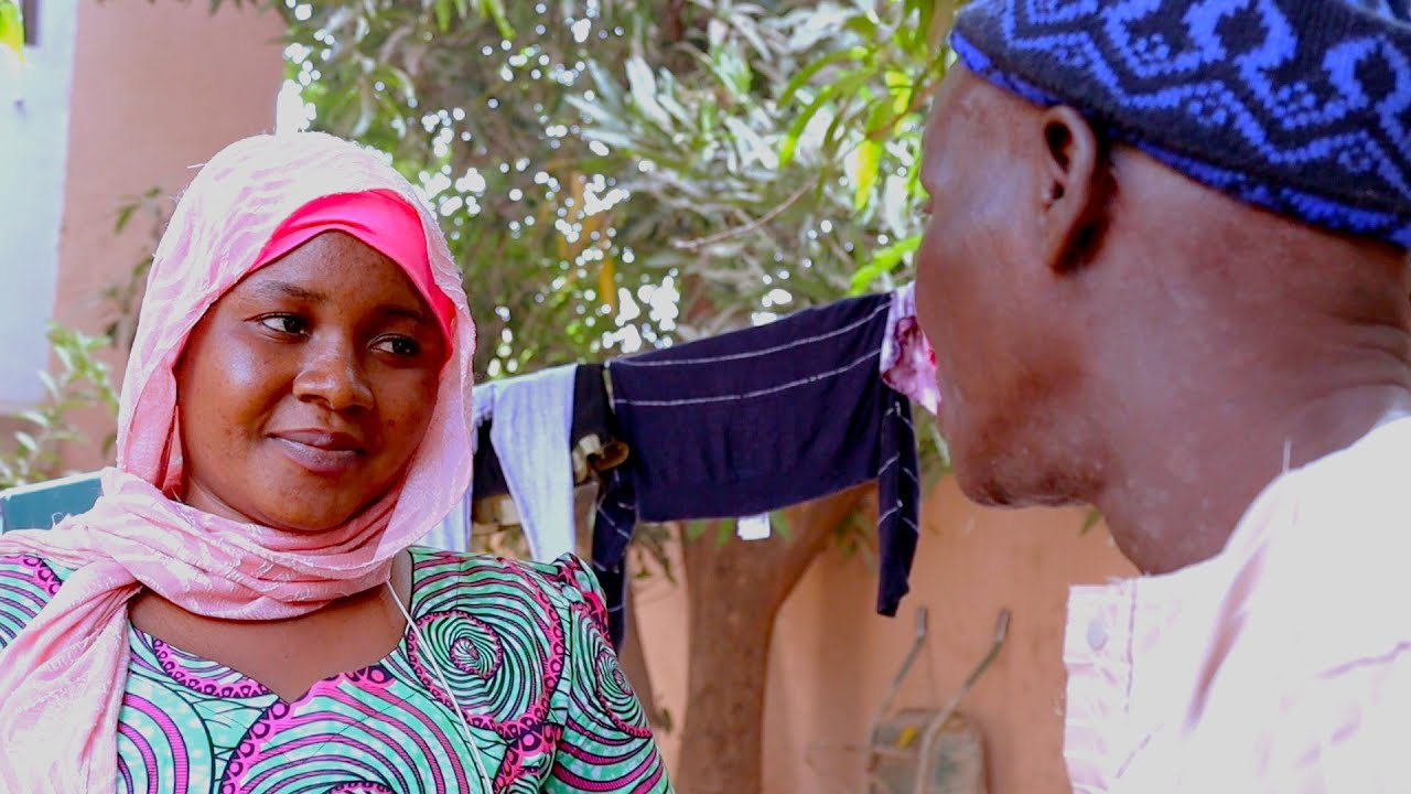 Bouramani Film - Douba Môgôya épisode 1
