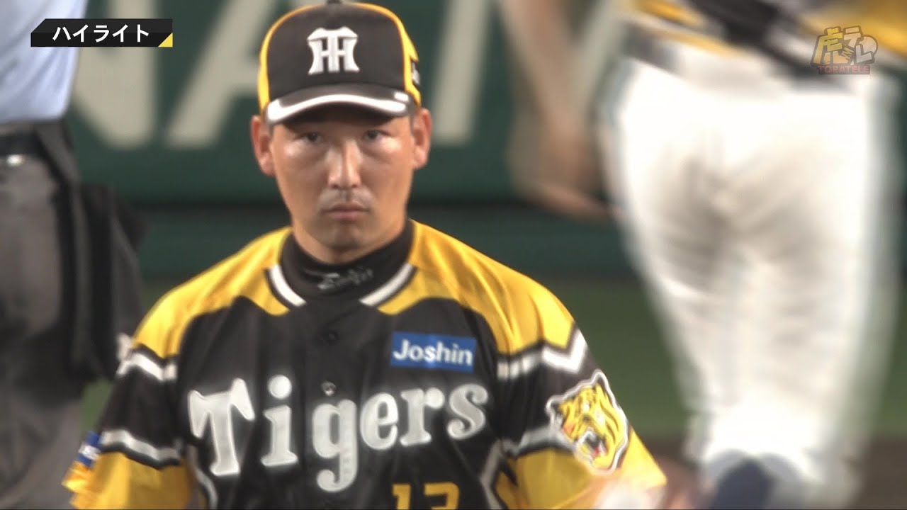 【ハイライト】阪神vs巨人 【2023/7/25Ｔ－Ｇ】