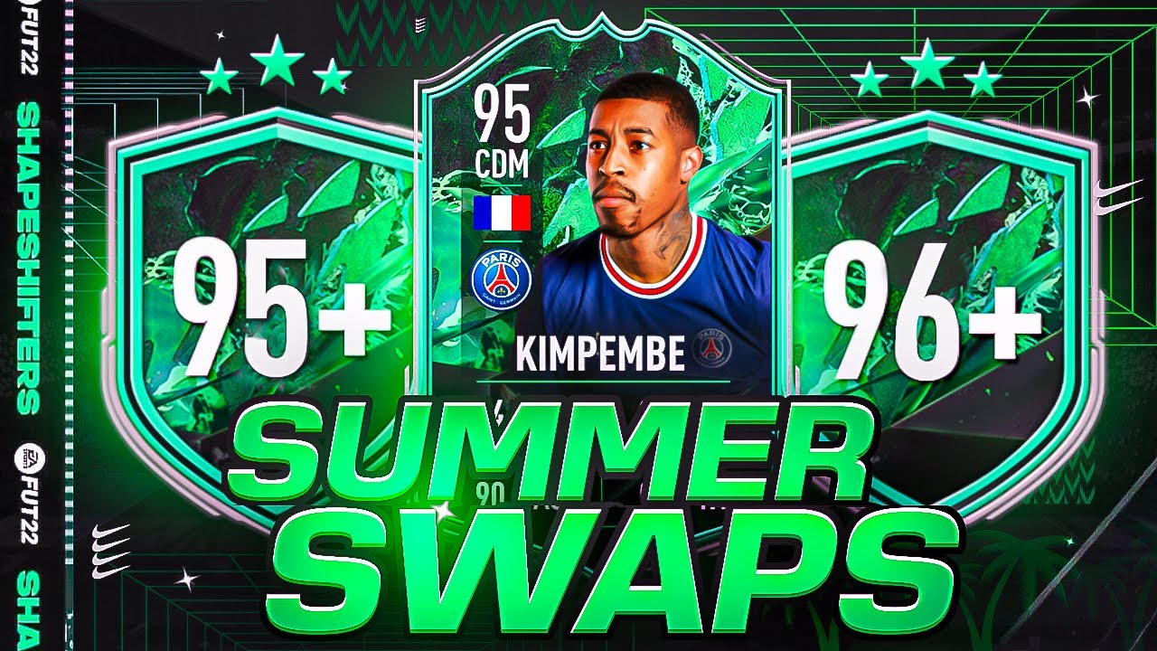WHAT TO PICK IN SUMMER SWAPS! 🤔 FIFA 22 Ultimate Team