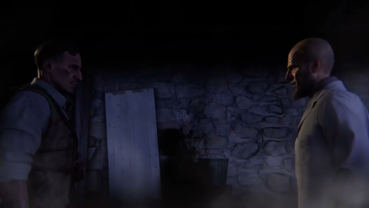 Round 100 attempt Revelations