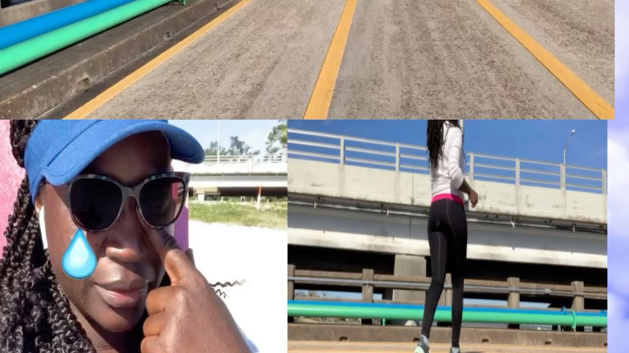 VLOG: marche spotive,  il me manque trop 😢