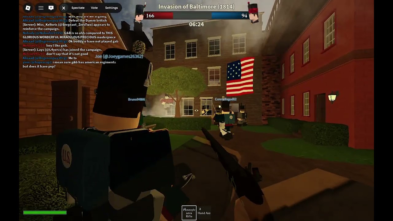 l&c gameplay