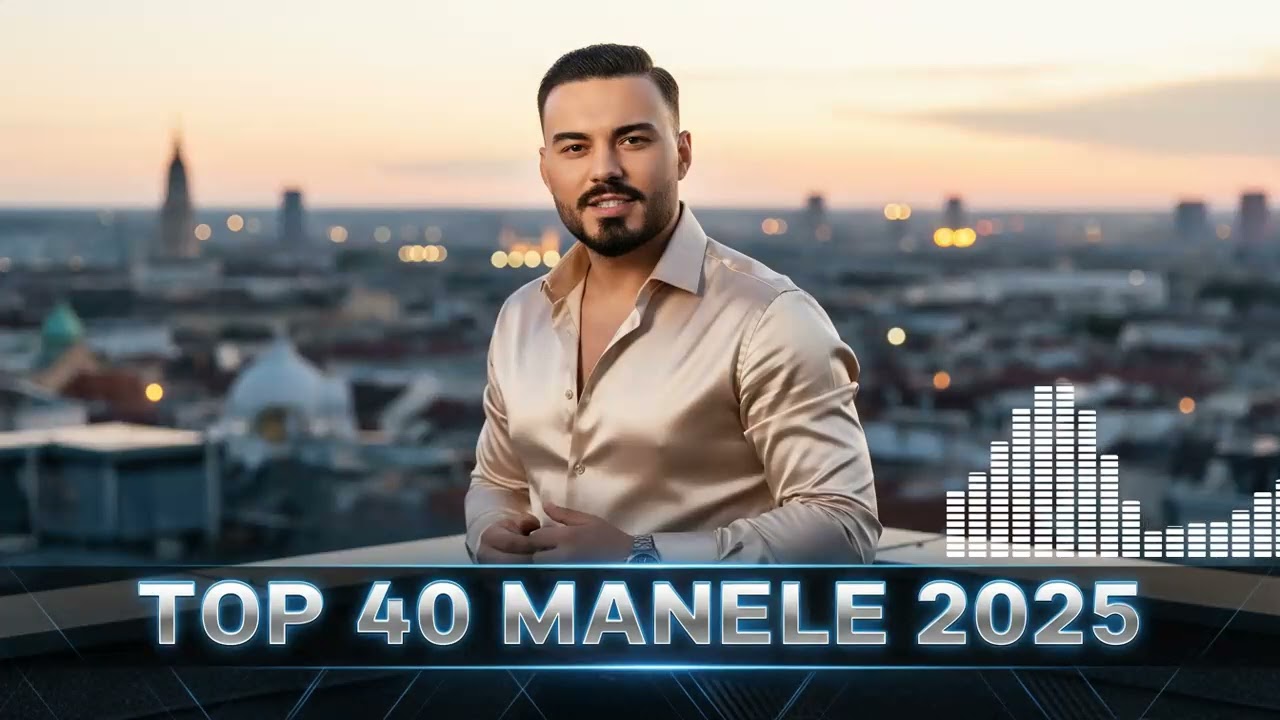 ULTIMATE Manele Mix 2025 💣 1 Ora de Banger-e Non-Stop | Dă-i Blană pe Autostradă 🛣️