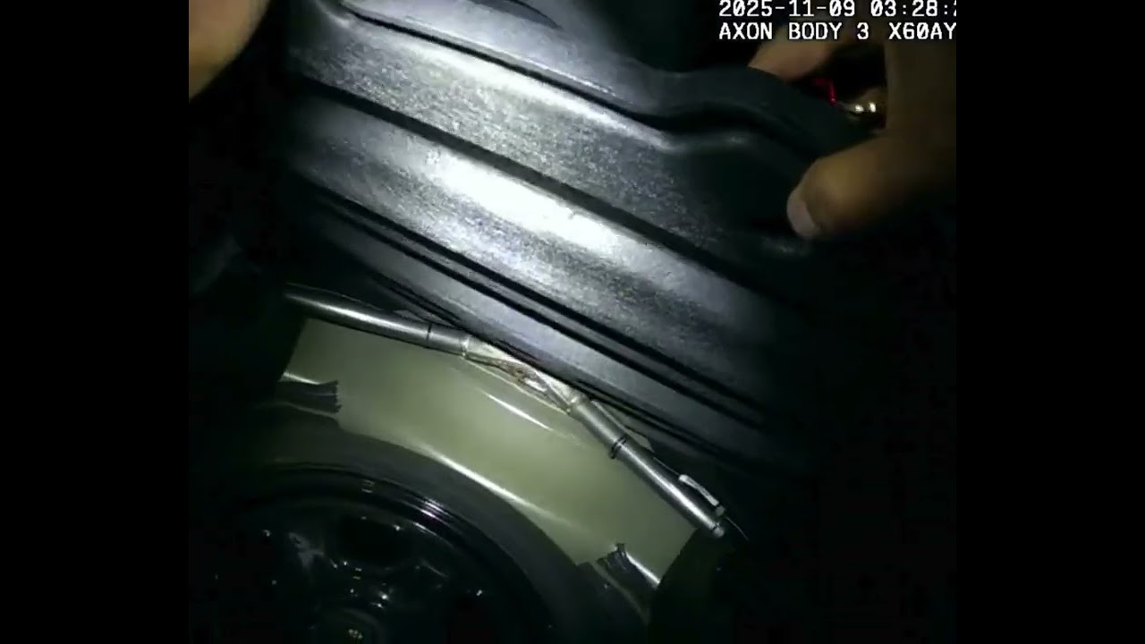 Tire Assistance