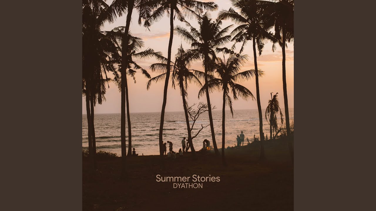 Summer Stories