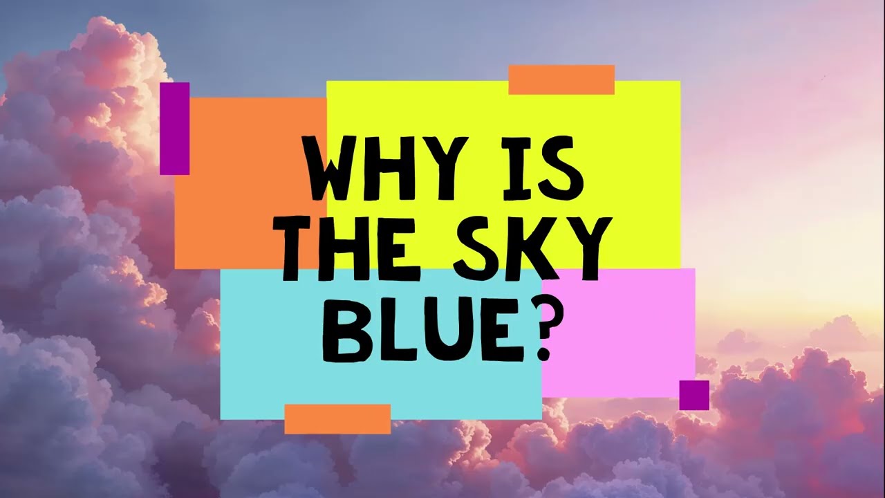 Questions From The Kids (Part 14: Nia’s Question)