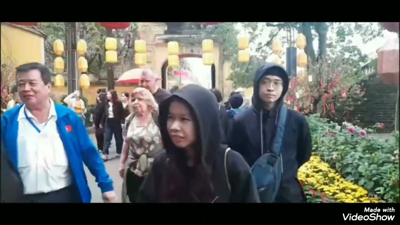 DU XUÂN 2026.