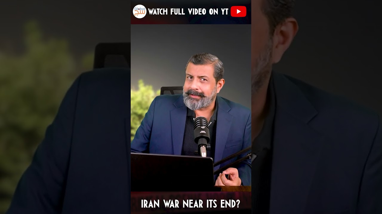 Iran War Near Its End? Pakistan&rsquo;s Role Changes Everything