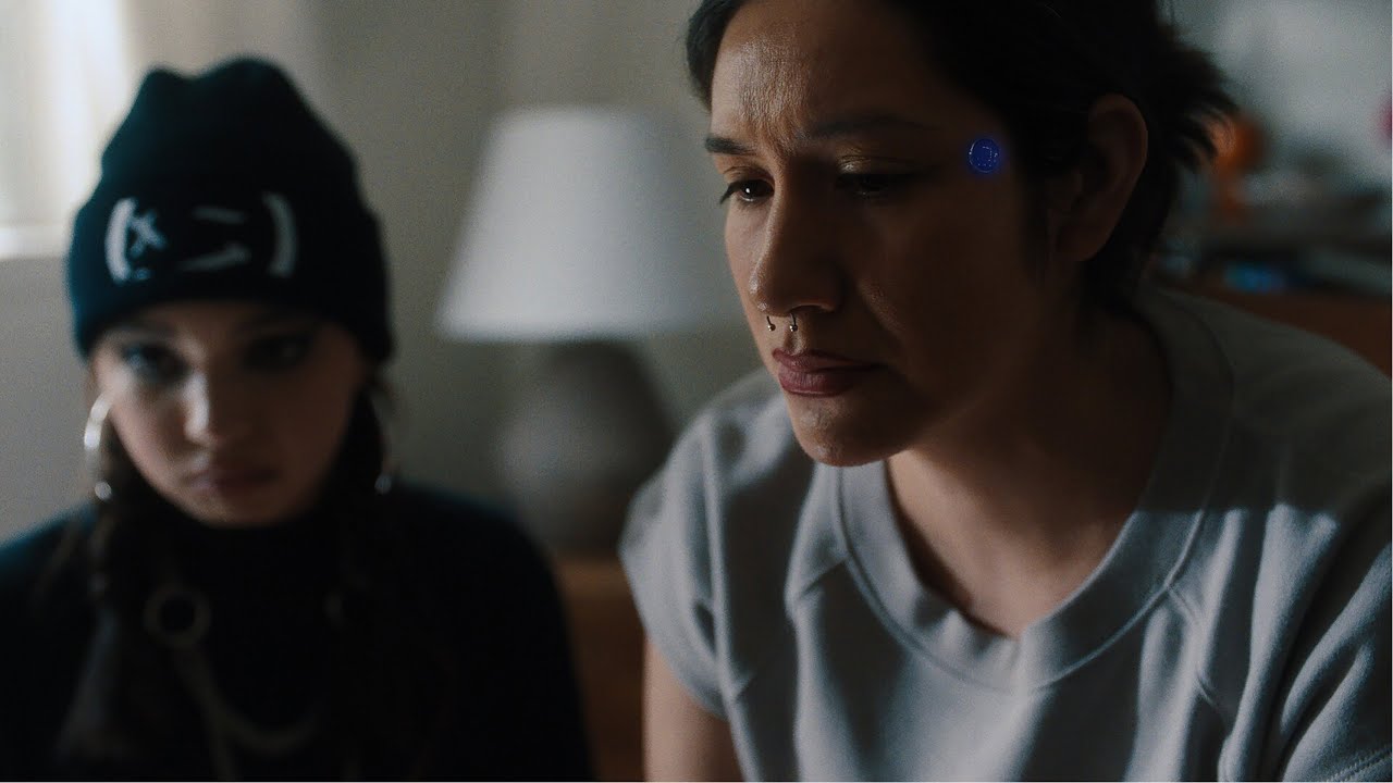 EN MEMORIA (Trailer) - Frameline49