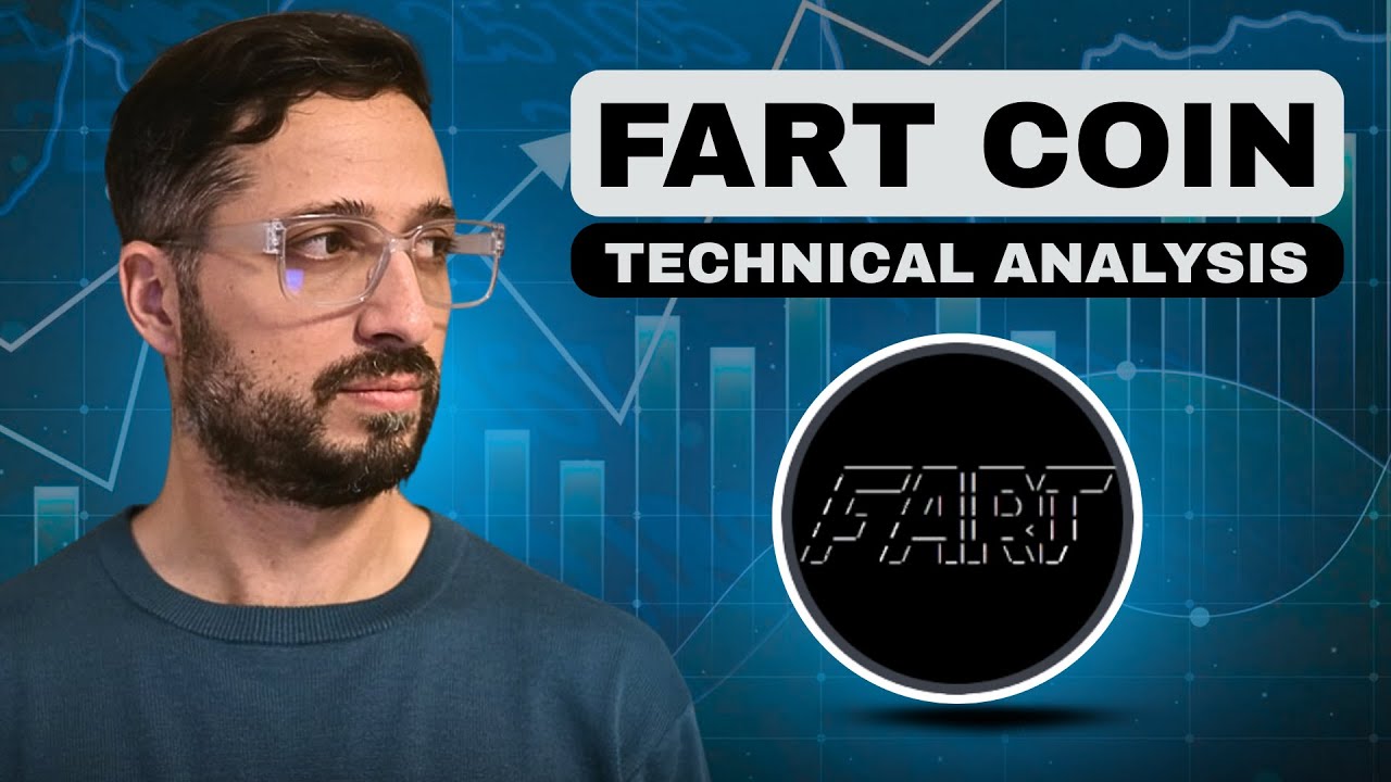 Анализ монеты FART &mdash; затишье перед крупным ростом?