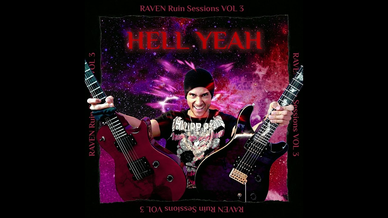 Ravens Rock 