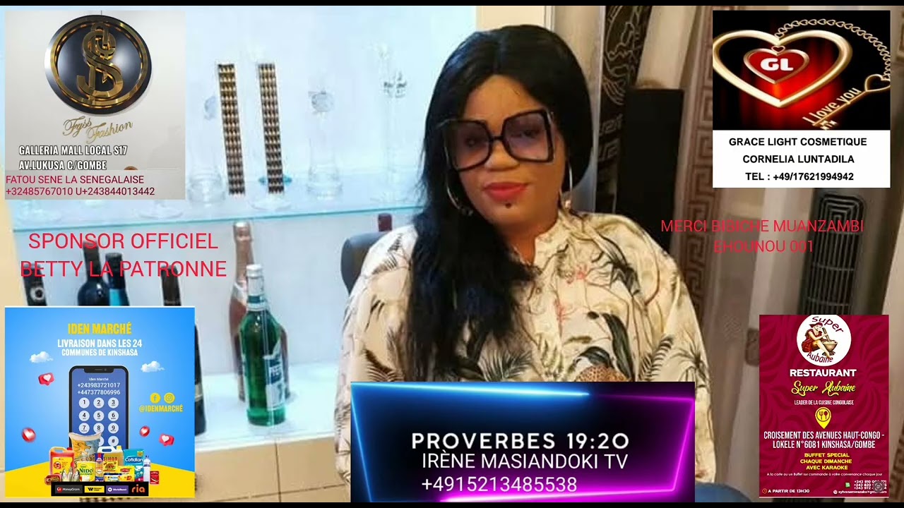 MOKILI EZA PENZA MABE TOBANGA  NZAMBE LANDA LISOLO OYO 