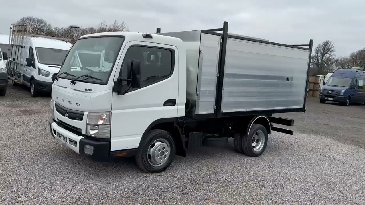 GN71 YKU
