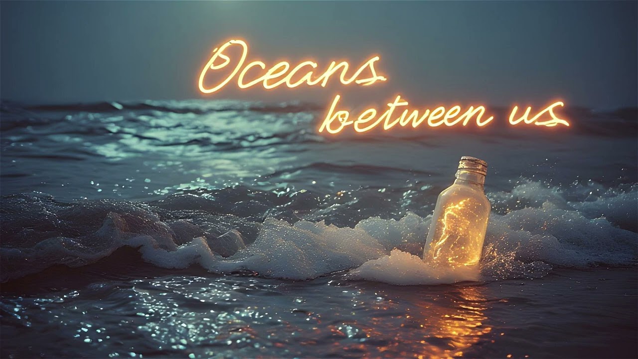 Wild Thunder - Oceans Between Us