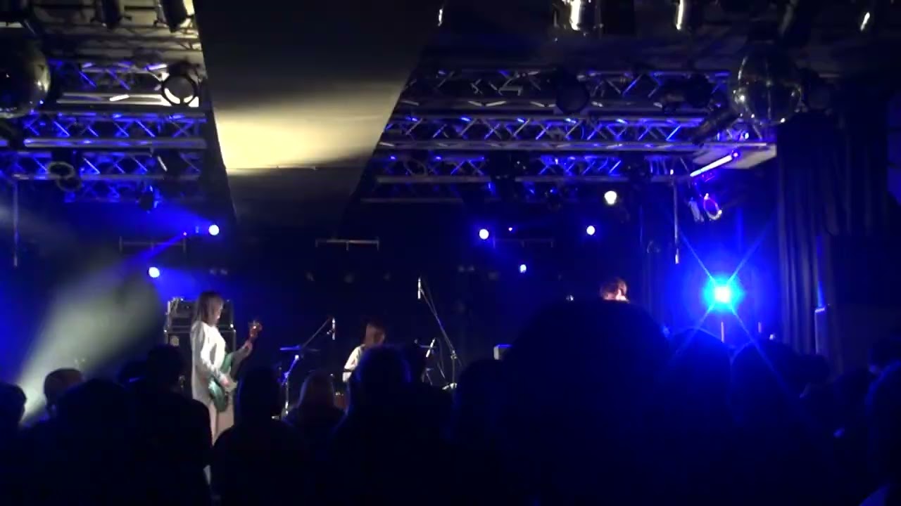 さよならポエジー コピーバンド