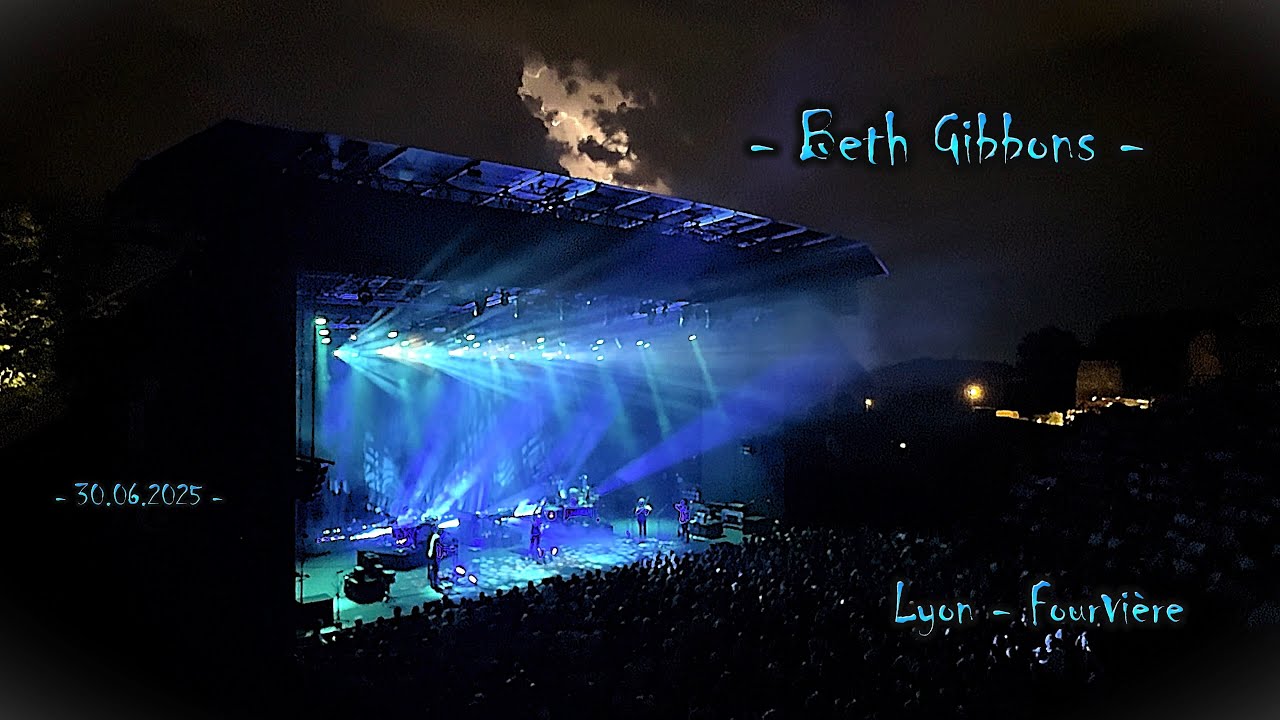 Beth Gibbons - Roads (PortiShead) & More 