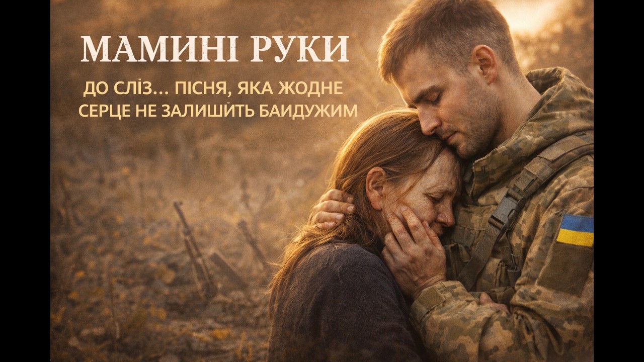 МАМА ПІСНЯ, ЯКА РОЗІРВЕ СЕРЦЕ 💔 ДО СЛІЗ#music #песня #пісні #пісня #музика #україна #музыка