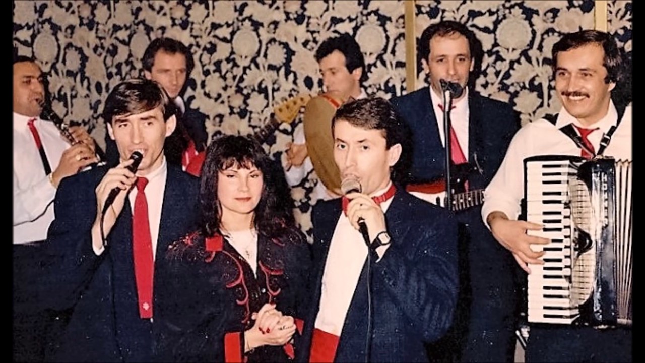 Lidhja e Prizrenit Kenduar Ne Amerik 1997 Sh.Karaqica&Bedri Karaxha