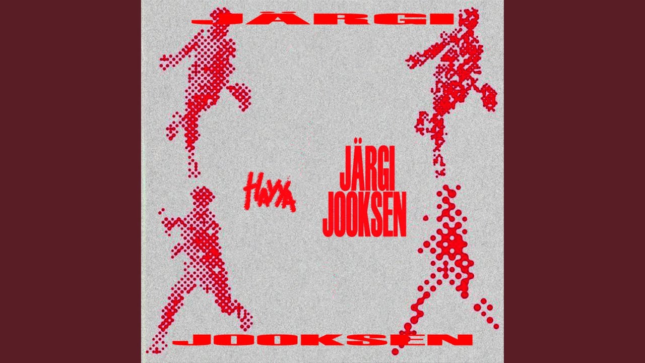 Järgi jooksen
