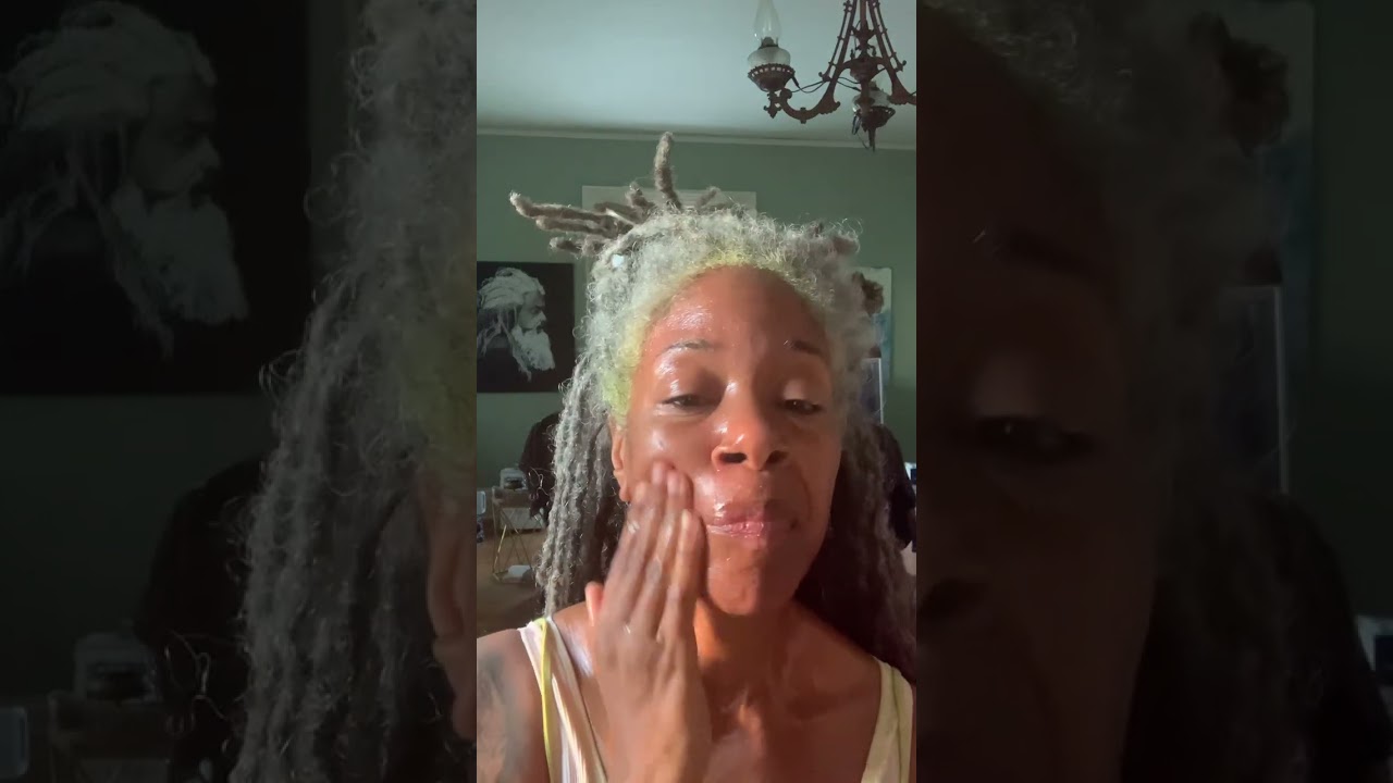 COCONUT OIL FACIAL WASH