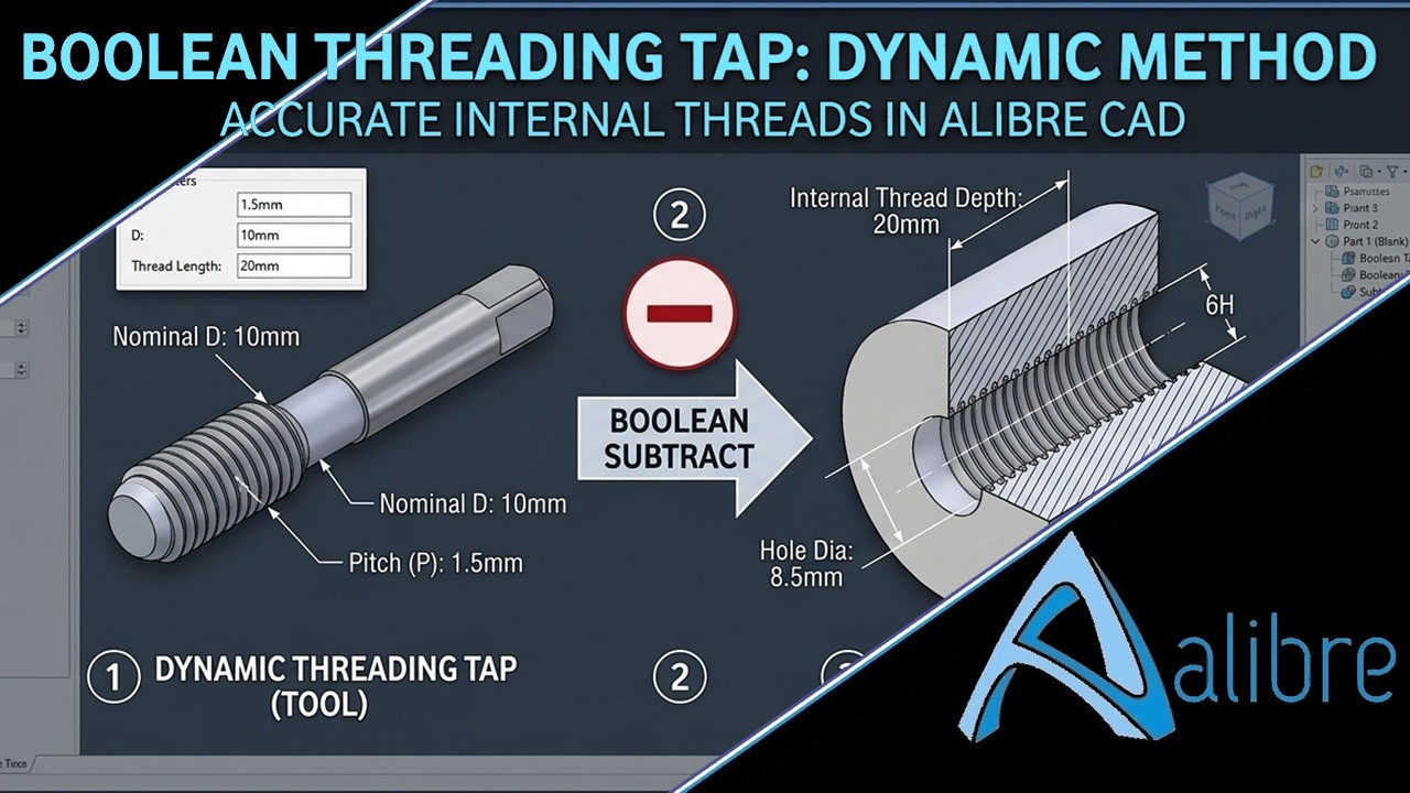 STOP Wasting Time with Old Thread Modelling and Try THIS Instead!