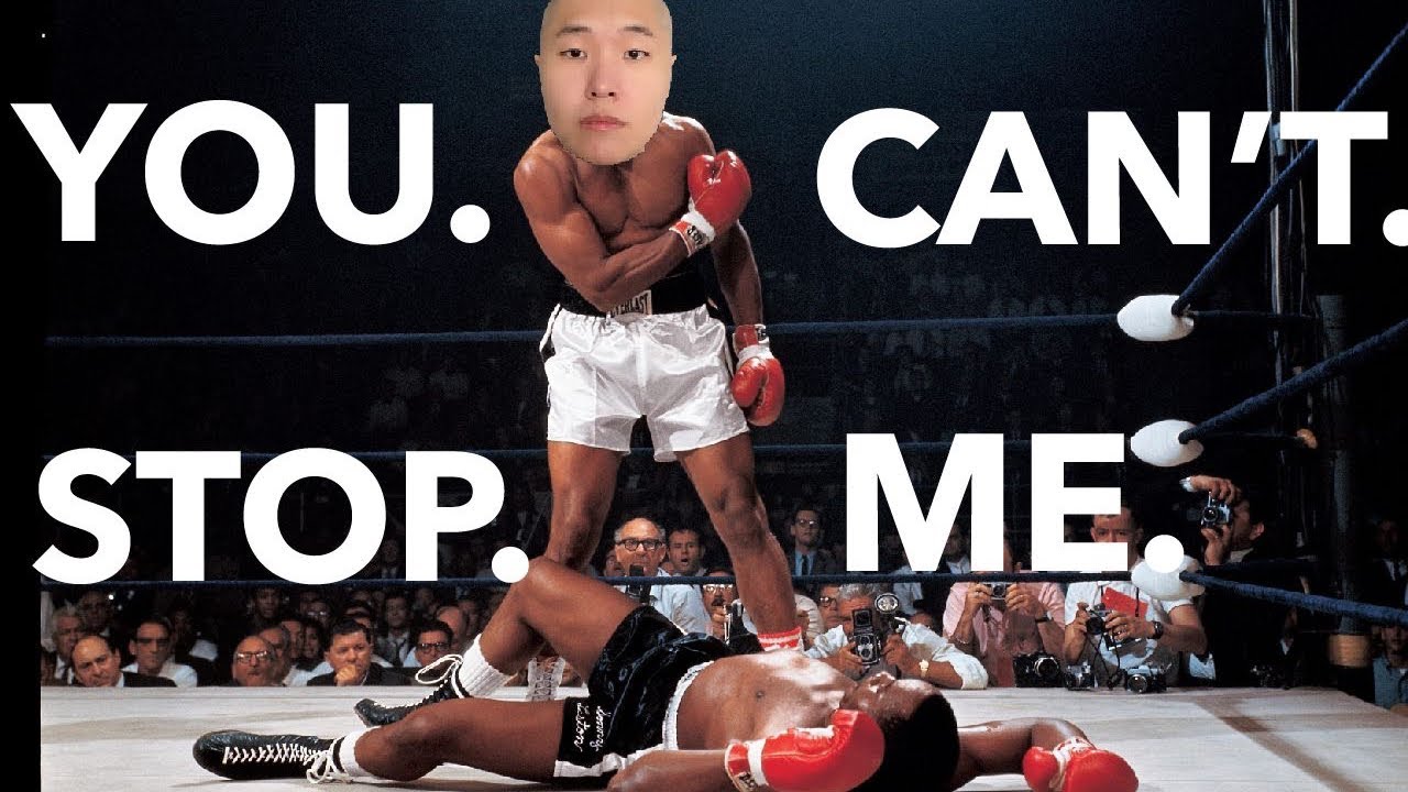 TOAST DOMINATES OFFLINETV TOO BIG BRAINED | DISGUISED TOAST AMONG US