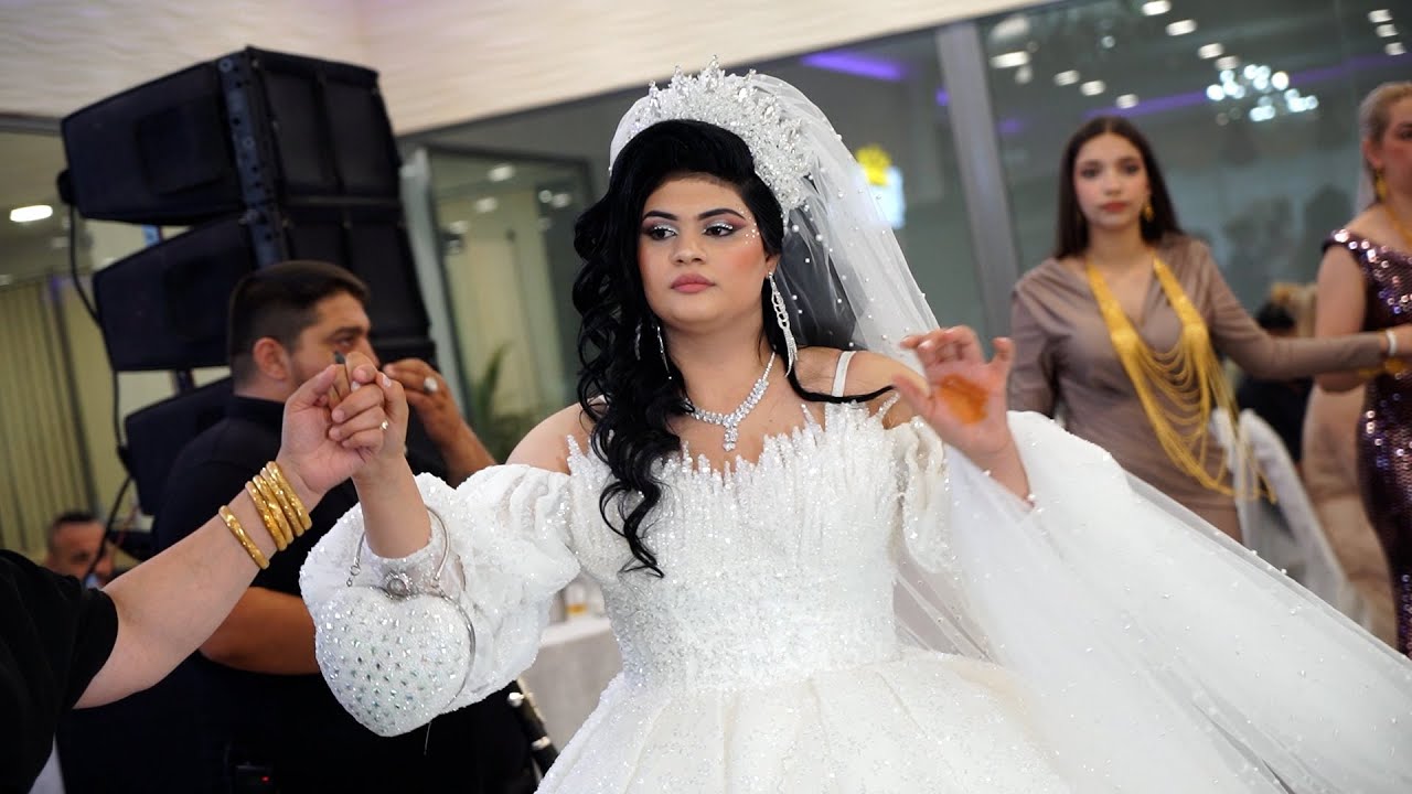 RUSLAN & BAHAR - DUGUN TORENI 2023 - 4K - PLOVDIV