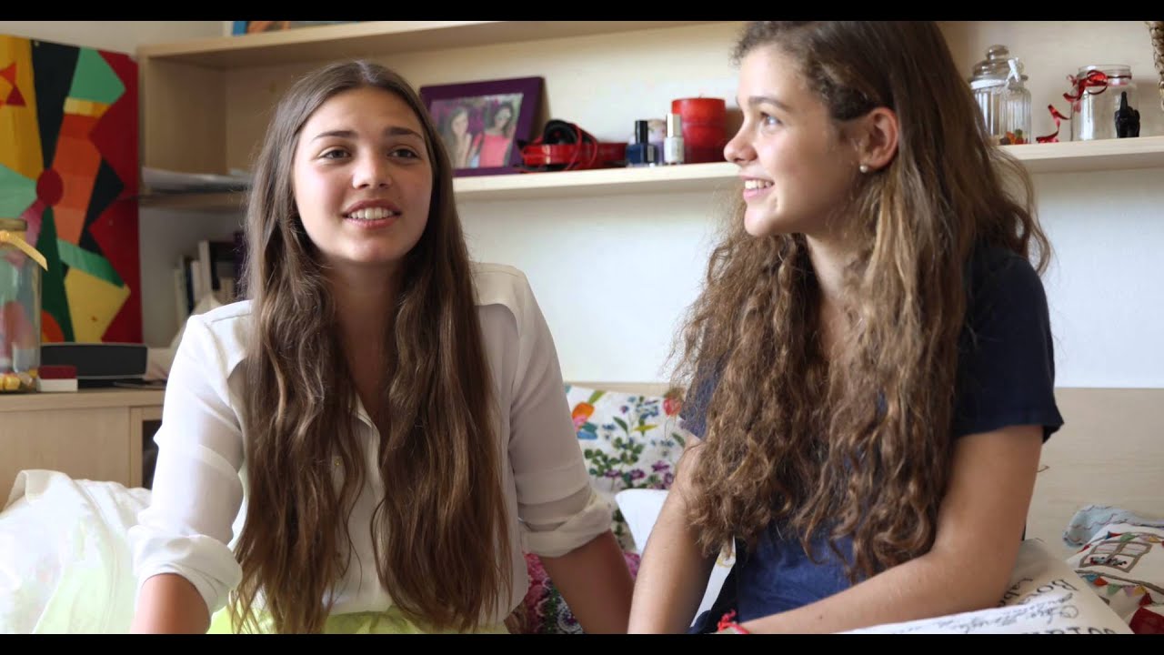 AKO Das Internat - Sommer 2015
