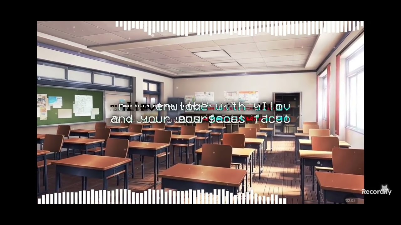 •◇~Just Monika Cover~◇•
