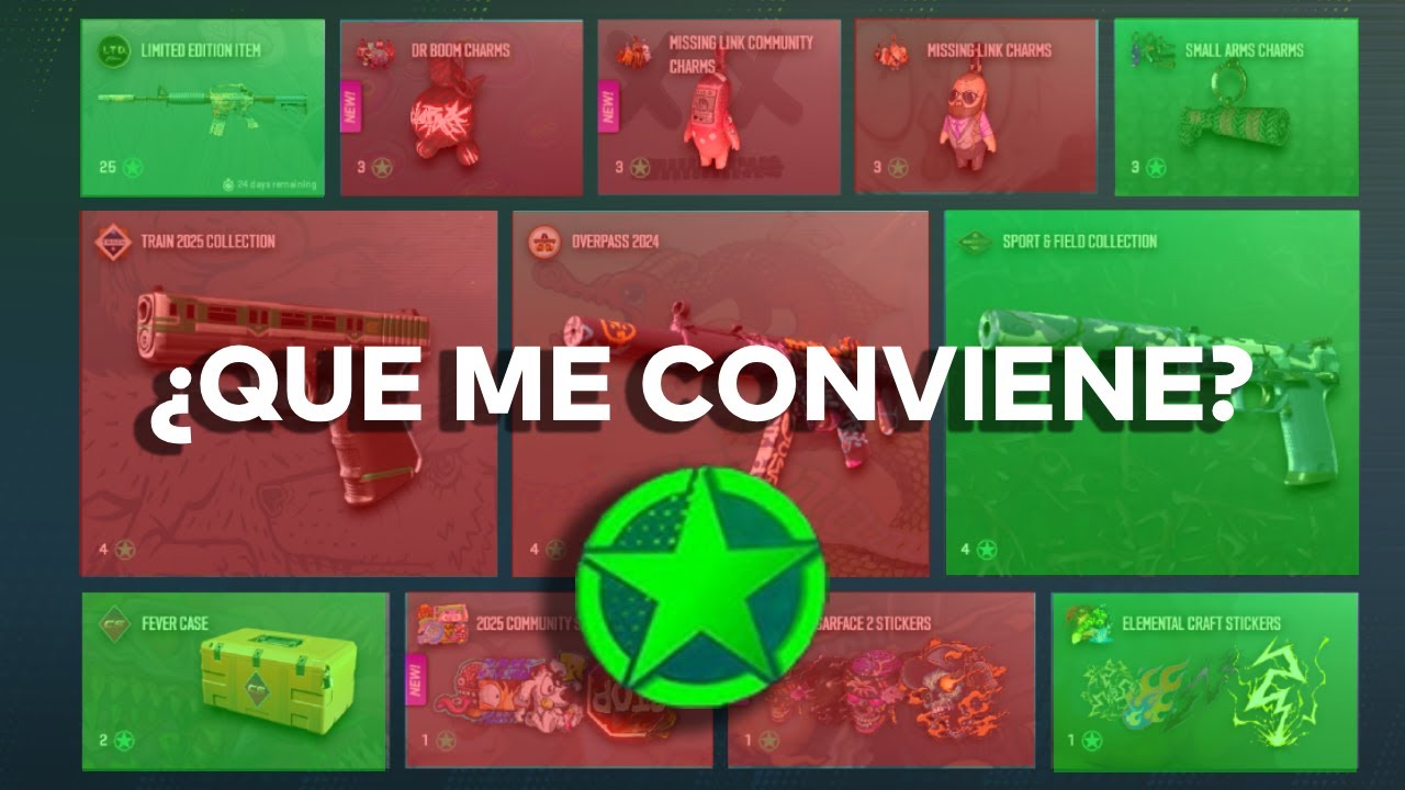 ¿¿¿En que INVERTIR y en que NO Invertir en el PASE de ARMERIA???