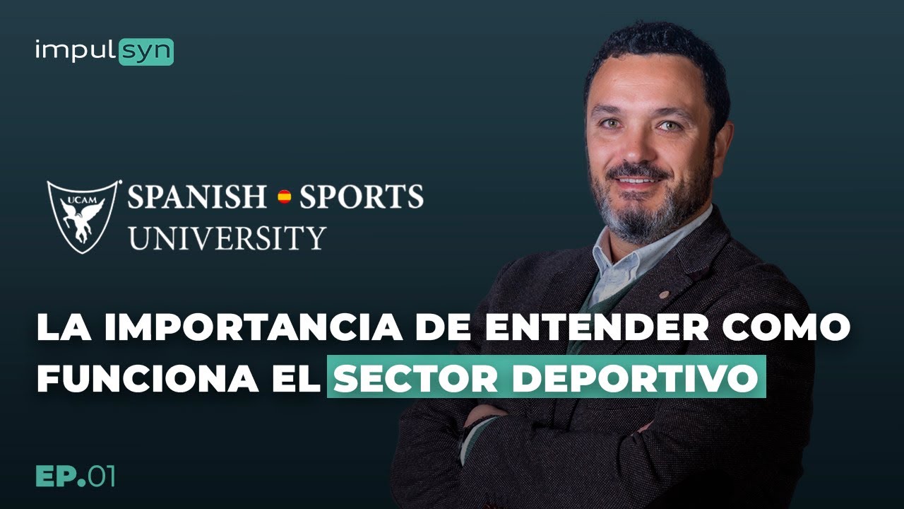 Salidas Profesionales si estudias Gesti&oacute;n Deportiva