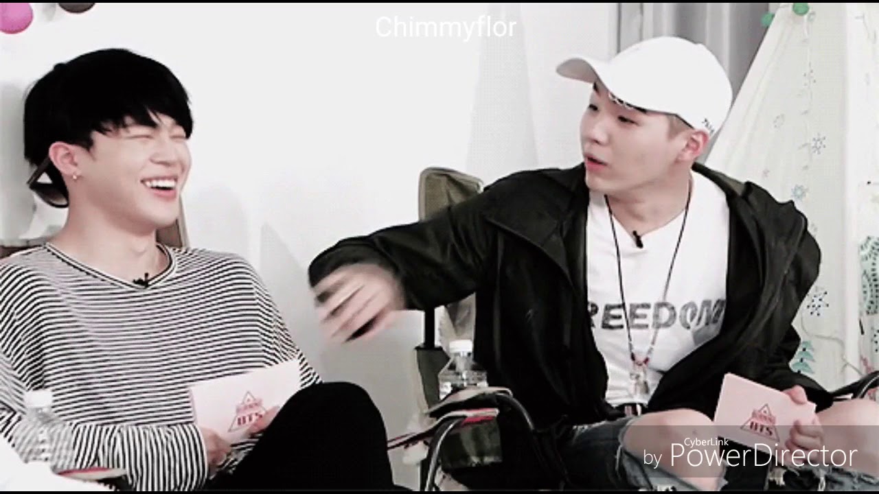 Yoonmin [FMV] - Seesaw