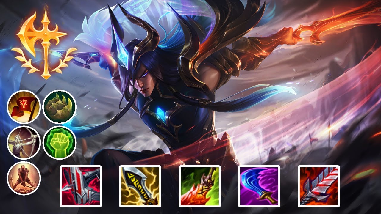 DZUKILL YONE MONTAGE  - EUW Challenger Yone Main 2.0 | STAR LOL
