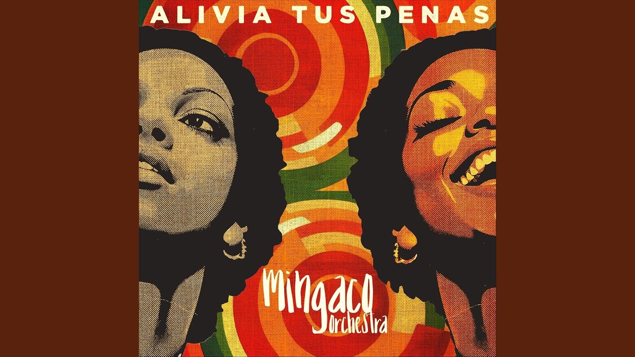Alivia tus penas (feat. Bam Bam Carrillo & Alfredo De La Fé)