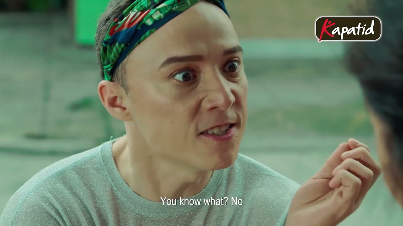 Sino nga ba ang pumatay kay Evelyn? | Murder by Tsismis