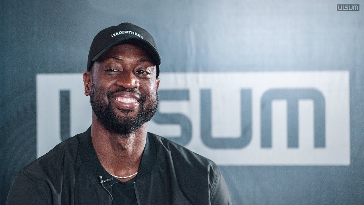 First Look at LI-NING Way of Wade 6 with Dwyane Wade | ULSUM