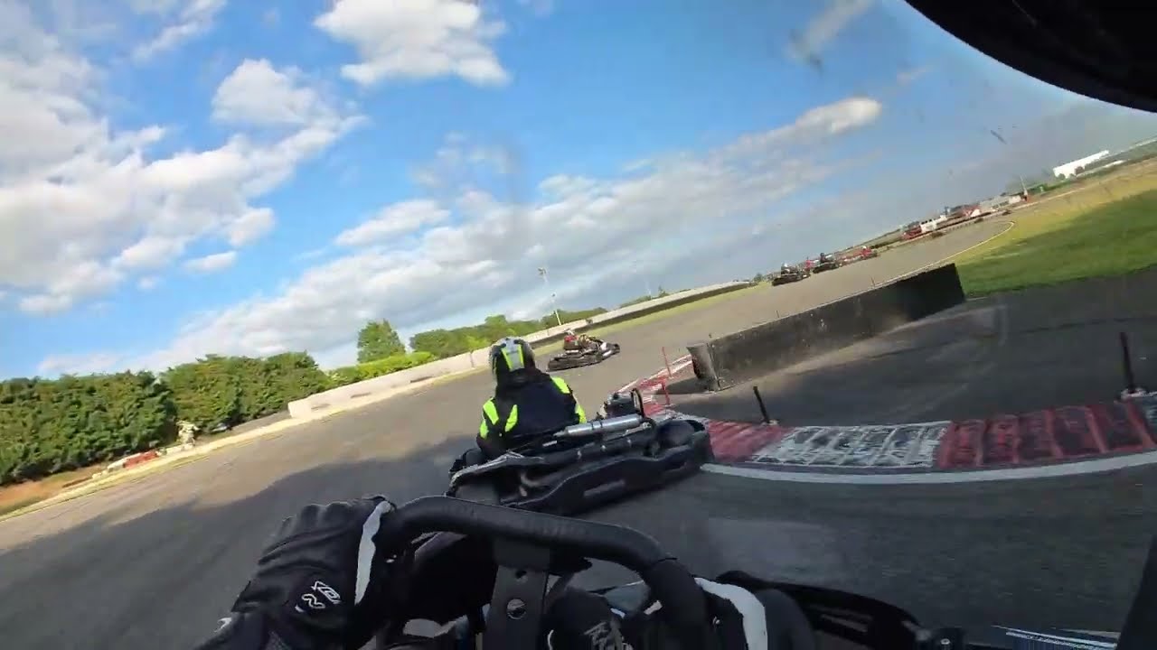 [17/05/2025] Kart 2 Temps - Course 1 (RKC)