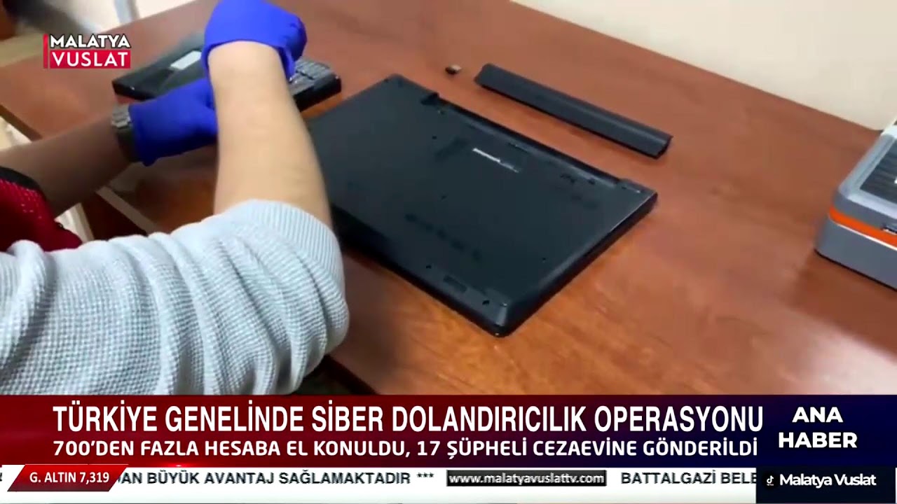 #CANLI MALATYA VUSLAT TV ANA HABER BÜLTENİ 26.02.2026
