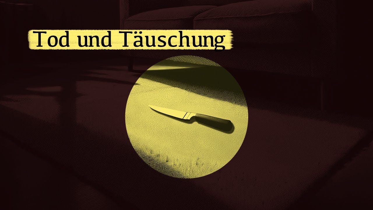 Wer steckt wirklich hinter Betsys Mord? | #218 Schwarze Akte [Podcast]
