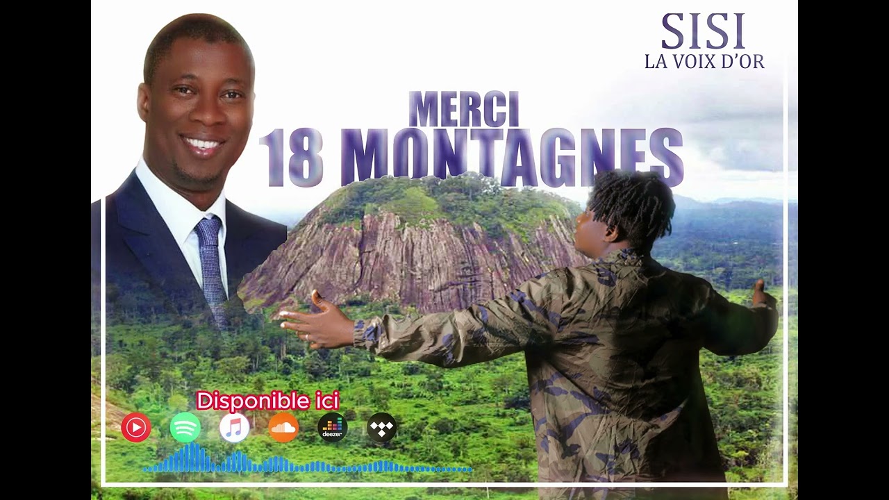 sisi la voix d'or. (merci 18 montagnes)