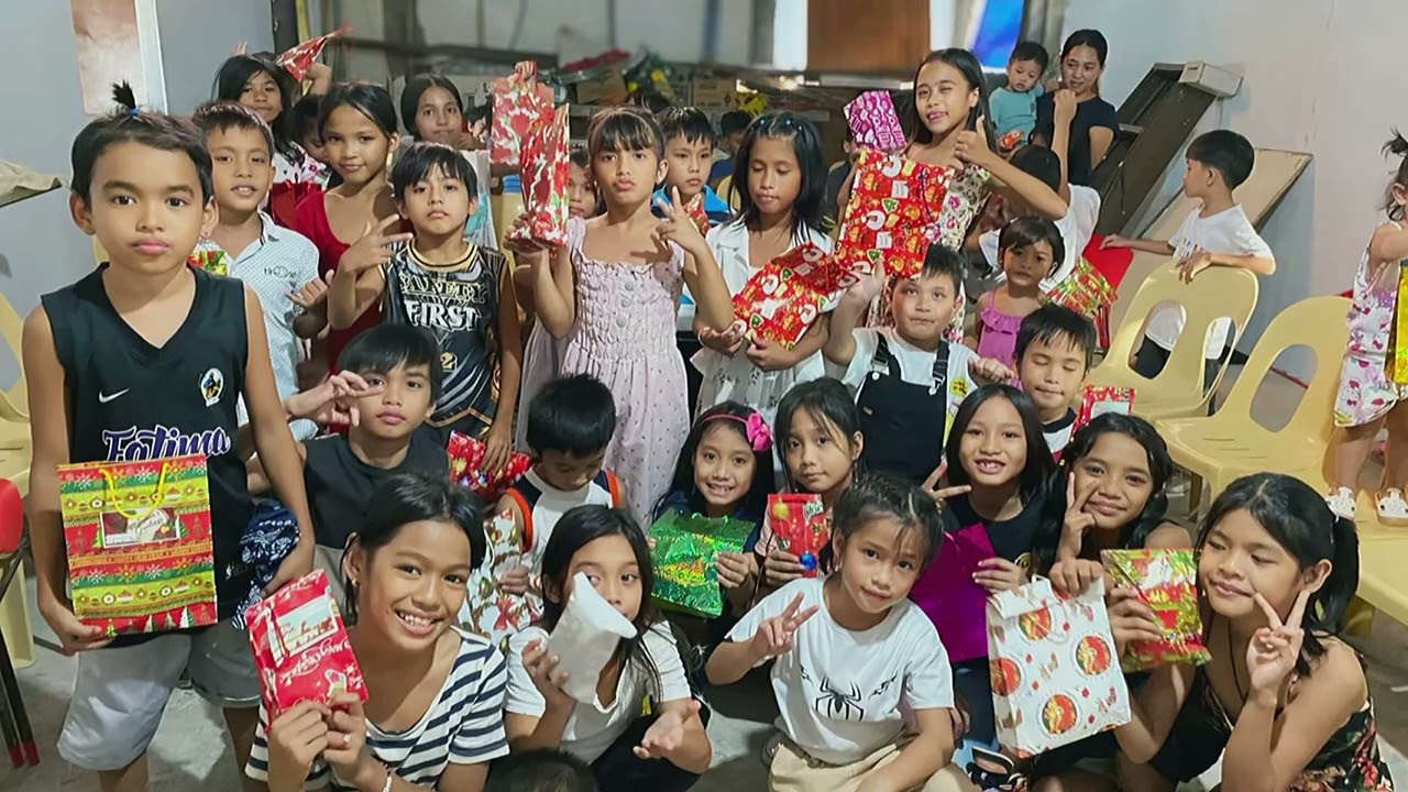 God’s Faithfulness on His Church (3rd Thanksgiving Anniversary) TGSC SASA