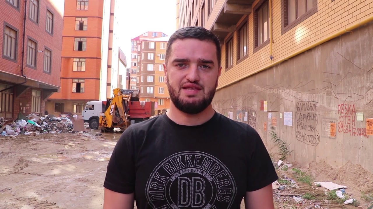Новости Махачкалы от 19.09.2019