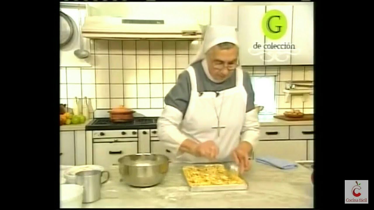 panel de abeja Dulces tentaciones Hermana Bernarda (DT) (bienenstich)